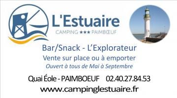 Sud Estuaire Roller 44