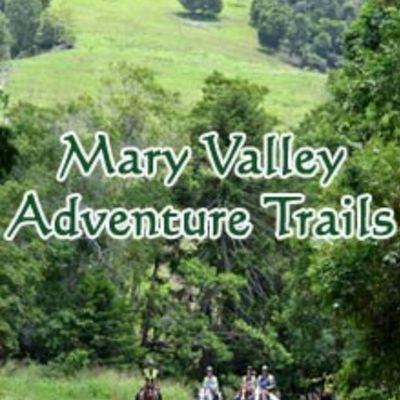 Mary Valley Adventure Trails