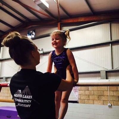 North Lakes Gymnastics Academy