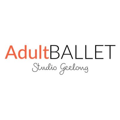 Adult Ballet Studio Geelong