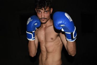 King Martial arts Academy and Sports Kharghar