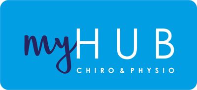 myHUB CHIRO & PHYSIO