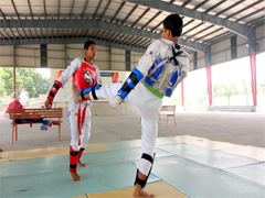 GYM- GURUKUL KURUKSHETRA