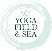 Yoga Field & Sea