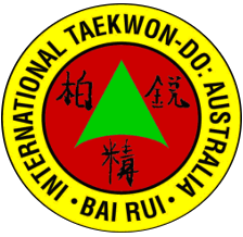 Bai Rui Taekwon-Do North Lakes