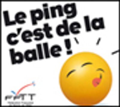 Tennis de Table club Lavérune