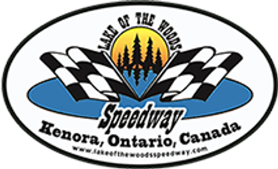 Lake of The Woods Speedway