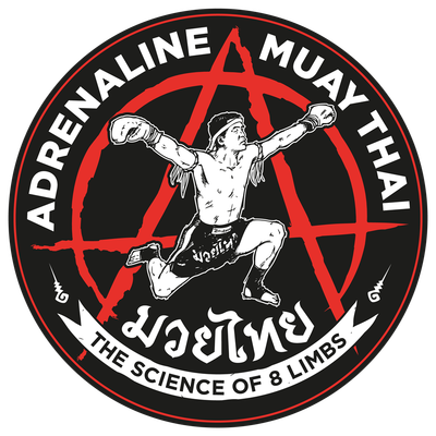 Adrenaline Muay Thai Boxing