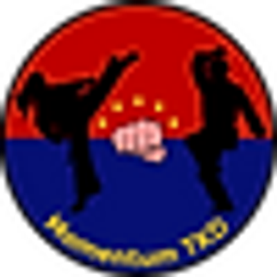 Momentum Taekwondo