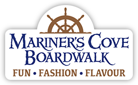 Mariner's Cove Miniature Golf
