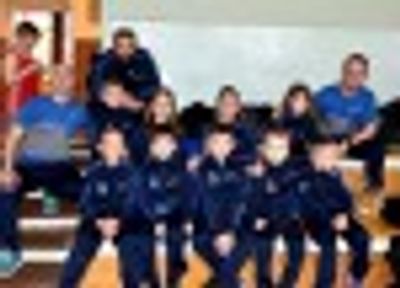 Wrestling Jedla Košice