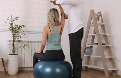 City Osteopathy