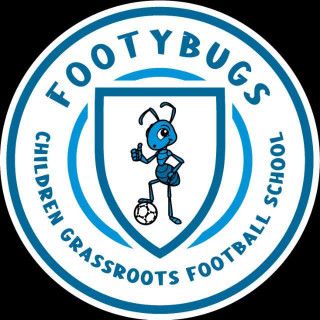 Little Dribblers Football Club