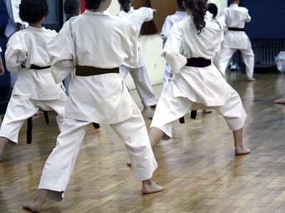 Karthika Karate Champion Karthika Karate Champion