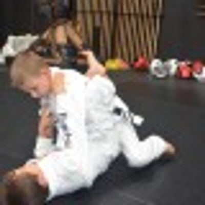 Bujutsu Martial Arts Gregory Hills