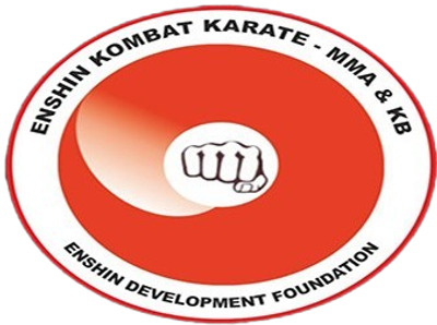 KOMBAT KARATE (ENSHIN DEVELOPMENT FOUNDATION) MMA, KARATE, KICK BOXING