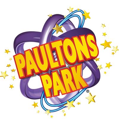 Paultons Park Go Karts