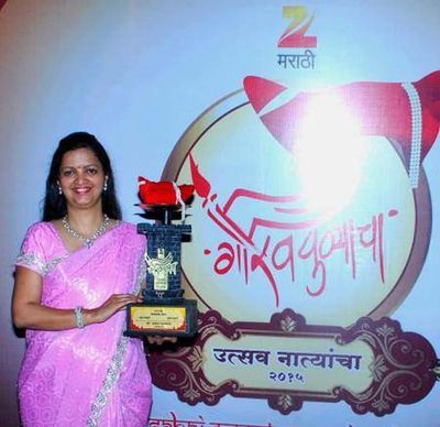 Archana Nrityalaya | Kathak Classes | Sinhagad Road