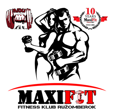MAXIFit