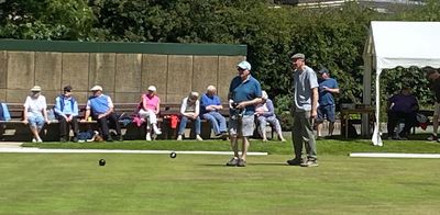 Clitheroe Bowling Club Clitheroe Bowling Club