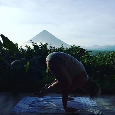 The Yoga Limb