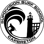Surf School Supdivision