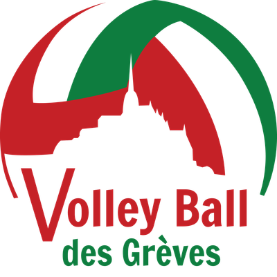 Volley Ball des Grèves