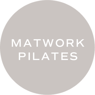 The Pilates Fix