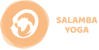 salamba yoga