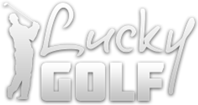 Lucky golf
