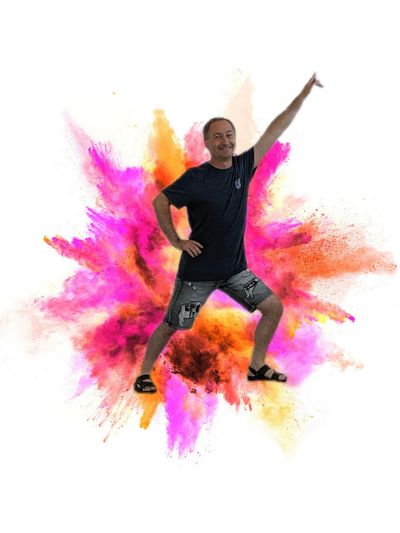 Tanečný Klub JUMPING
