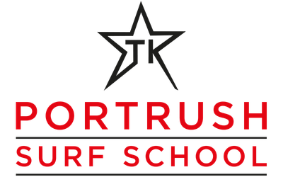 Portrush Surf School