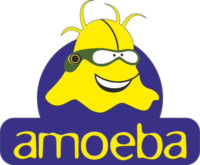 Amoeba Mantri Mall