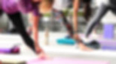 Donna Negus Yoga