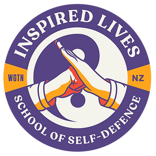 Inspired Lives School of Self Defence Inspired Lives School of Self Defence