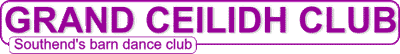 Grand Ceilidh Club