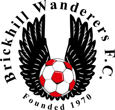 Brickhill Wanderers Football Club