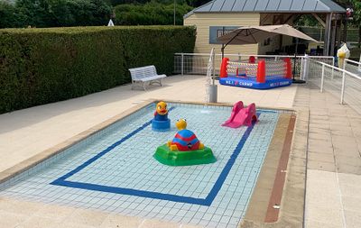 Piscine Girardy