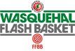 Wasquehal Flash Basketball
