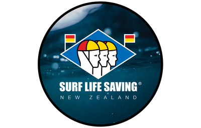 Surf Life Saving New Zealand