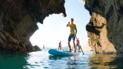 Newquay Activity Centre