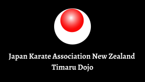JKA Timaru Karate