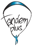 TandemPlus skydive