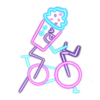 Lumi Cycle