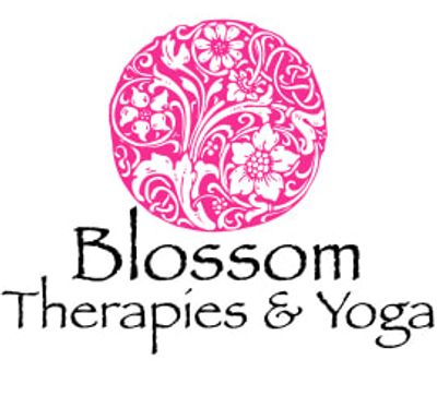 Blossom Therapies & Yoga Blossom Therapies & Yoga
