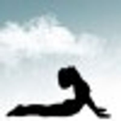 Yoga With Ans.