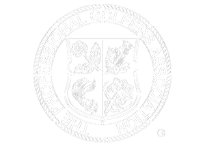 Mark Pinkett Golf