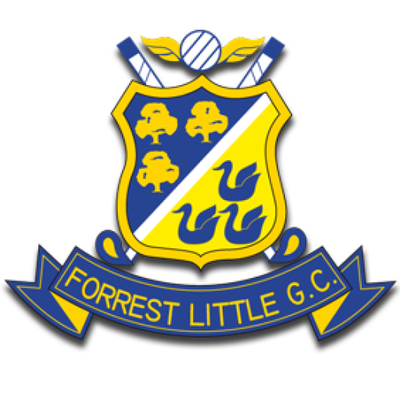 Forrest Little Golf Club