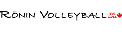 Ronin Volleyball Ronin Volleyball