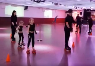 Rollercity Rochdale
